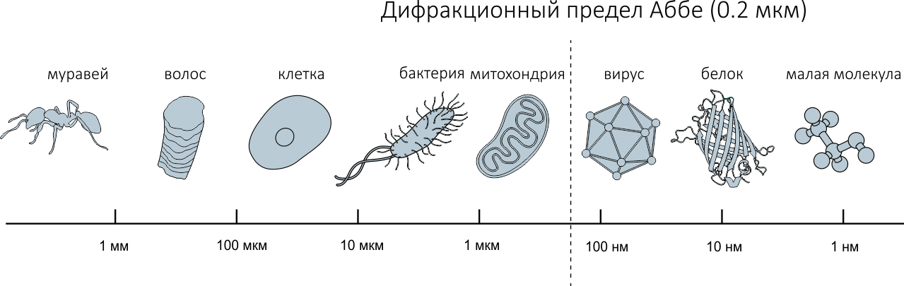 Дифракционный предел