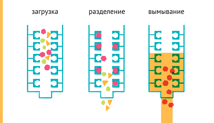 Аффинная хроматография