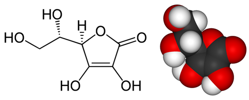Аскорбиновая кислота