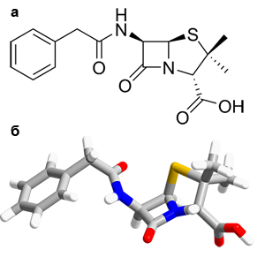 Пенициллин