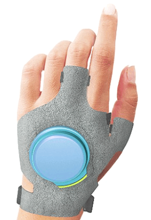 GyroGlove