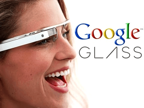 Google Glass