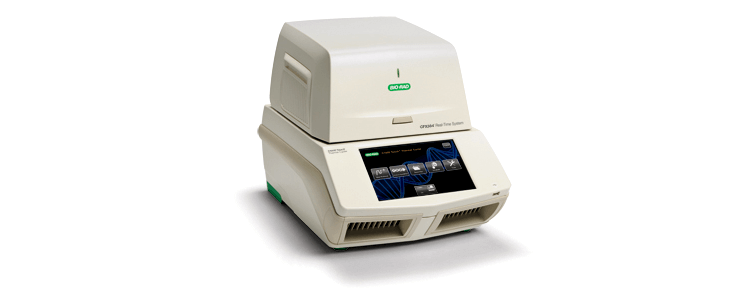 Амплификатор для qPCR