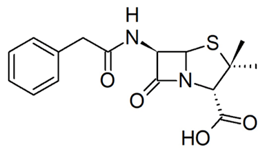 Пенициллин