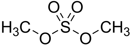 Диметилсульфат