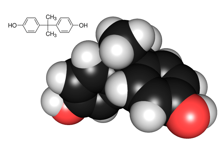 Бисфенол А