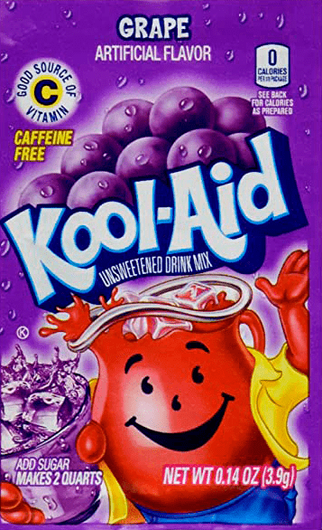 Kool-Aid