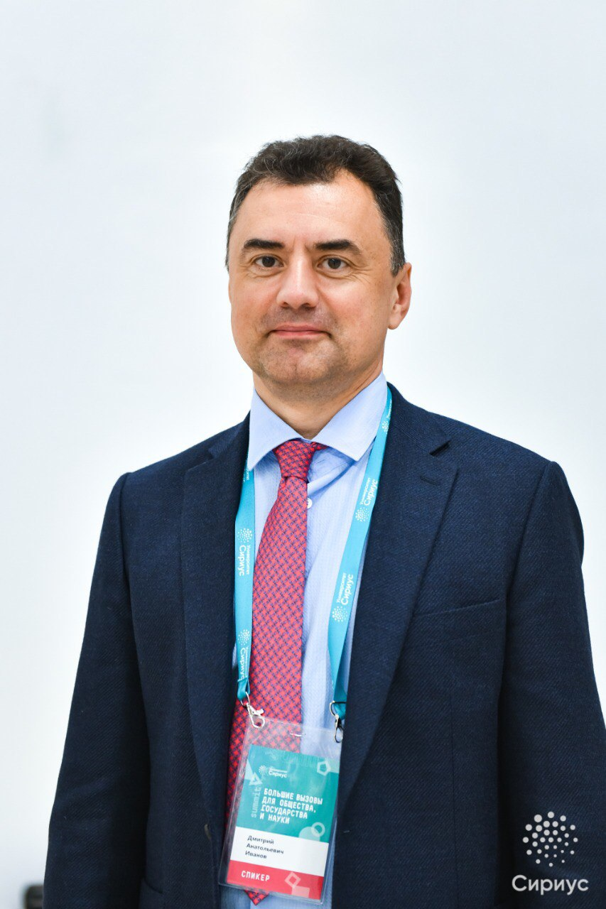 Дмитрий Иванов