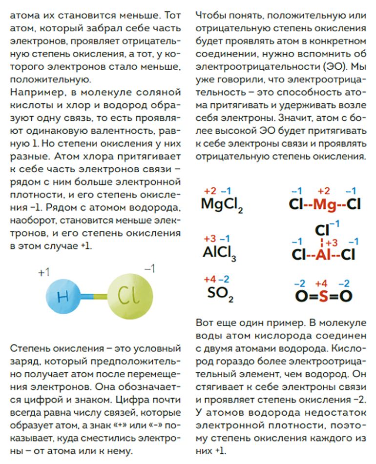 Иллюстрация из книги