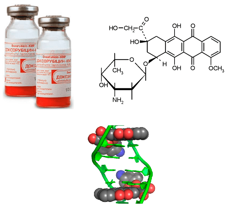 Доксорубицин